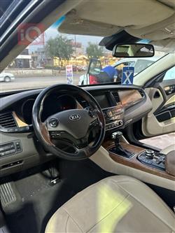 کیا K900